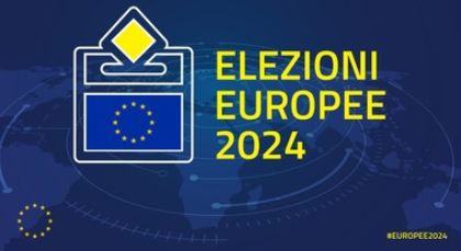 Risultati elezioni europee a S. Lucia di Piave