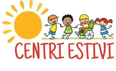 CENTRI ESTIVI LOGO