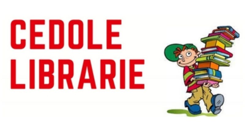 LOGO CEDOLE LIBRARIE 2023