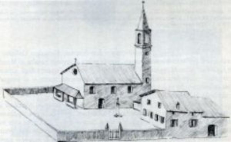 Antica Chiesa