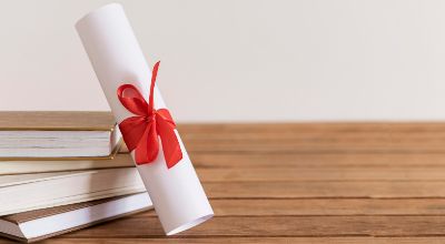 Immagine diploma Immagine diploma
