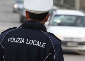 Polizia Locale