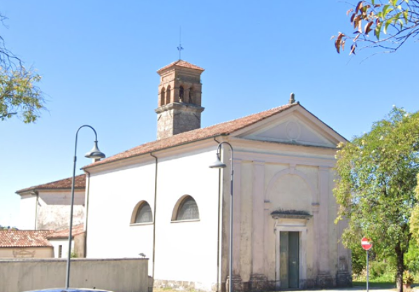 Chiesa della Madonna del Ramoncello