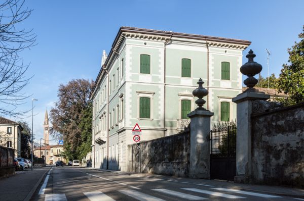 Palazzo Ancilotto